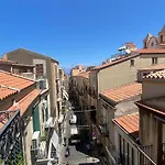 Appartement Ruggero House *