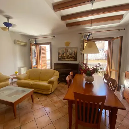Lejlighed Ruggero House