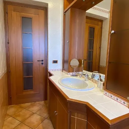 Ruggero House Lejlighed Cefalù