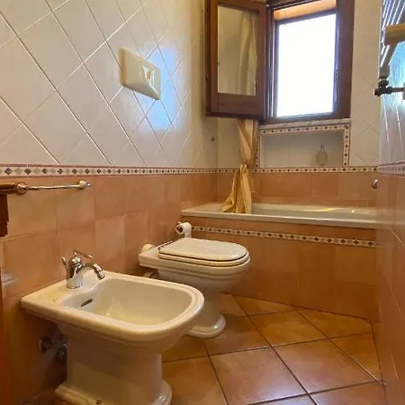 Lejlighed Ruggero House