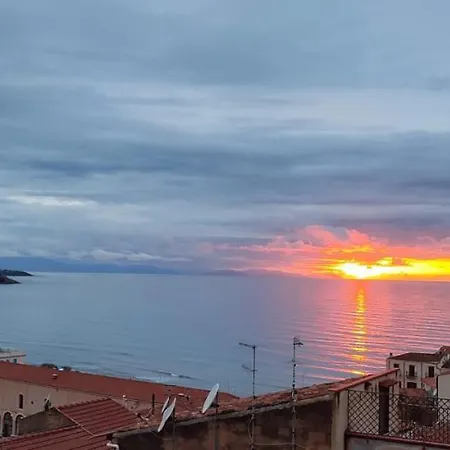 Appartement Ruggero House *