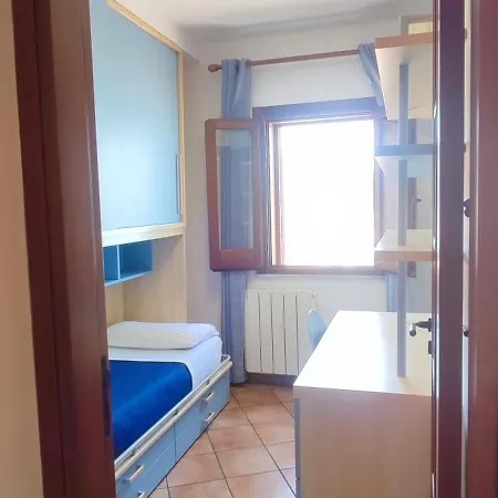 Ruggero House *