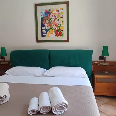 Appartement Ruggero House *