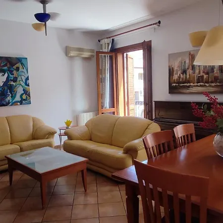 Ruggero House Appartement