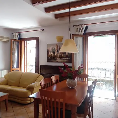 Ruggero House Appartement Cefalù
