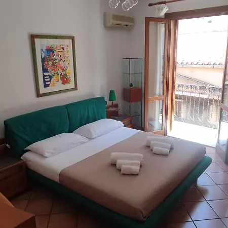 Ruggero House Cefalu