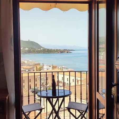 Ruggero House * Cefalu
